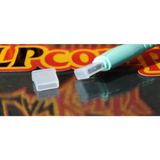 Anti Dust Plug Cover USB Type C - Pelindung Port untuk Laptop & Smartphone dari Debu dan Kotoran - foto 8
