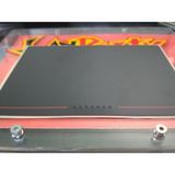 Anti Gores Touchpad Lenovo ThinkPad T410 T530 W510 X220 T420 Stiker Pelindung Presisi - foto 3