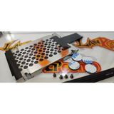 Bracket Dudukan HDD SSD Universal Laptop 2.5" – Tinggi 6mm – Kompatibel Semua Tipe - foto 5