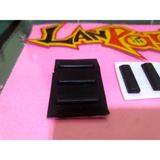 Rubber Feet Karet Kaki Dell Latitude E6420 E6430 E6220 E6330 E6320 E5530 E5430 1pcs - foto 9