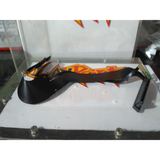 Kabel Flexible HDD MacBook Pro 13 A1278 2009 2012 SATA Flex Cable Hardisk Fleksibel - foto 3