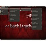 BackTrack Linux DVD Installer Penetration Testing Ethical Hacking Keamanan Pendahulu Kali Linux - foto 5