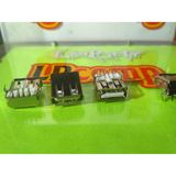USB PCB Female 4pin Type A - foto 8