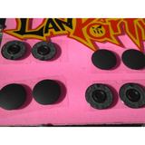 Rubber Feet MacBook Pro 13 15 17 Inch A1278 A1286 A1297 Karet Kaki 2pcs - foto 9