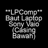 Baut Sekrup Laptop Sony Vaio Back Cover Casing Bawah Screw Pengganti Anti Karat Berbagai Model - foto 2