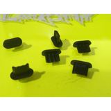 Anti Dust Plug Cover USB Type C - Pelindung Port untuk Laptop & Smartphone dari Debu dan Kotoran - foto 5