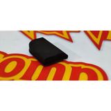 Rubber Feet HP Compaq 240 245 246 G4 Karet Kaki Laptop Anti Slip Pengganti 1pcs - foto 3