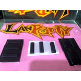 Rubber Feet Karet Kaki Dell Latitude E6420 E6430 E6220 E6330 E6320 E5530 E5430 1pcs - foto 8
