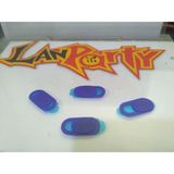 Penutup Webcam Laptop HP Anti Spy Cover Kamera Slider Pelindung Privasi Universal Anti Intip - foto 2