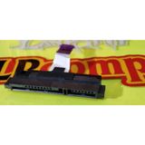 Flexible Kabel HDD SSD SATA Dell Inspiron 3465 3467 3468 3478 5455 5458 5459 3458 3459 - foto 5