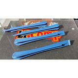 Pry Tool Opening Tool Alat Buka Casing Laptop HP MacBook Tipis Anti Gores ABS - foto 5