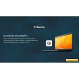 BlankOn Linux DVD Installer Distro Linux Indonesia Debian Bahasa Daerah Manokwari Karya Bangsa - foto 6