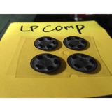 Rubber Feet MacBook Pro Retina 13 15 A1706 A1707 A1708 A1989 A1990 A2141 2pcs Karet Bawah - foto 7