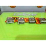 USB PCB Female 4pin Type A - foto 5