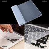 Pelindung Keyboard Laptop Universal 10 11 12 14 15 16 Inch Silikon Cover Anti Debu Silicone - foto 7