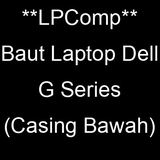 Baut Casing Bawah Dell G3 G5 G7 G15 3500 3579 5590 5587 5511 5515 5530 7588 5520 Back Cover Screws - foto 2