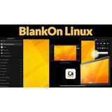 BlankOn Linux DVD Installer Distro Linux Indonesia Debian Bahasa Daerah Manokwari Karya Bangsa - foto 7