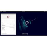 Debian Linux DVD Installer Paket Lengkap Offline Bootable Universal OS Server Desktop i386 x64 - foto 7