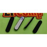 Rubber Feet Lenovo ThinkPad P50 P51 P52 Karet Kaki Laptop Anti Slip Pengganti 1pcs - foto 5