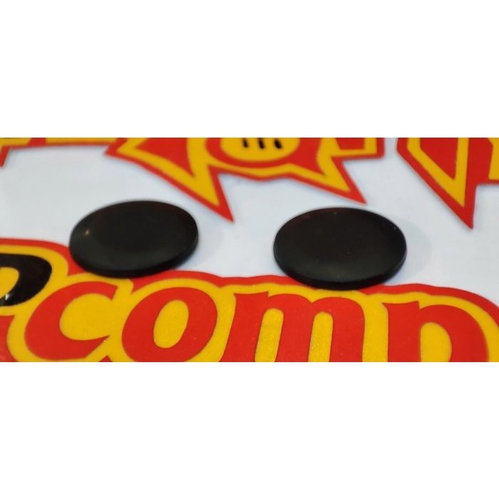 Karet Kaki Rubber Feet Laptop Acer V5-471 V5-431 Perekat Bawah Pengganti Anti Slip