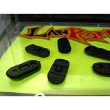 Karet Kaki Rubber Feet Lenovo ThinkPad X220 X220i X230 X230i Anti Slip 1pc - foto 4