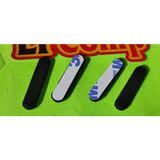 Rubber Feet Lenovo ThinkPad P50 P51 P52 Karet Kaki Laptop Anti Slip Pengganti 1pcs - foto 7