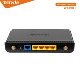 Tenda W309R plus High Power Router Repeater Long Distance - foto 3