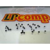 Baut Keyboard MacBook 5pcs Sekrup Screw A1278 A1286 A1297 A1369 A1370 A1465 A1466 A1398 - foto 7