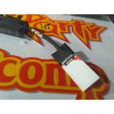 Kabel Flexible HDD SSD Flex Lenovo Flex 3 -1120 1130 Yoga 300 11IBR  11IBY  5C10J08424 Konektor SATA - foto 6