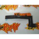 Flexible Trackpad MacBook Pro 13 A1989 821-01701-A Kabel Touchpad 2018 2019 - foto 6