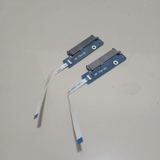 Kabel HDD Flex HP 15 15-DW 15s-DU 15s-DY 15-GW 250 G8 | 255 G8 | 256 G8 - OEM - High Quality!! - foto 3