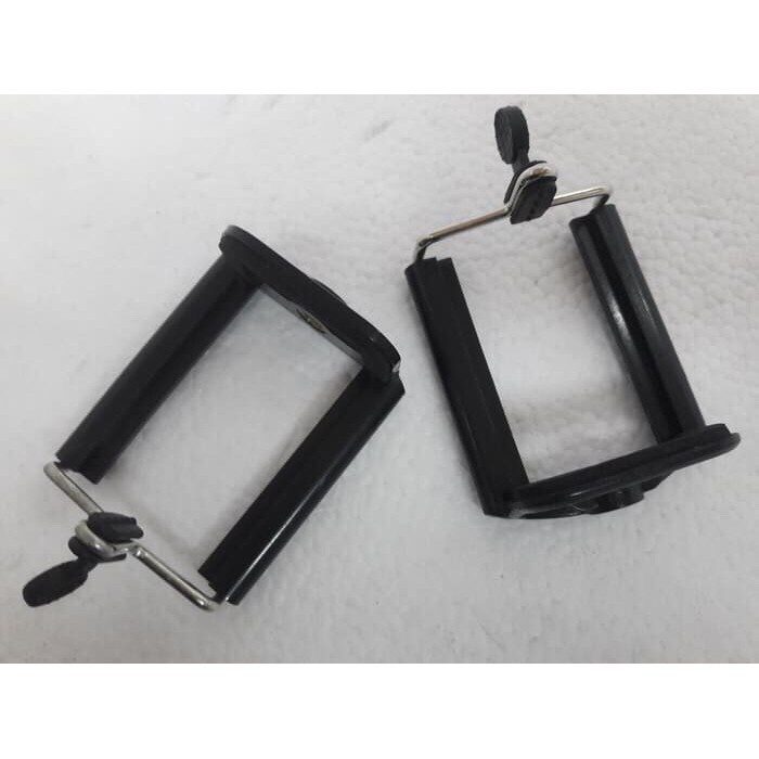 U Holder Universall For Monopod Tripod Smartphone Tongsis Stand HP