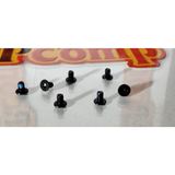 Baut Screw Logic Board Mainboard MacBook Pro 13 A1278 2009 2010 2011 2012 Torx T6 1pcs - foto 5