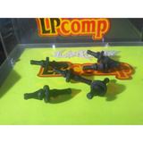 2pcs Rubber Screw Baut Karet Silicon Fan Kipas Casing Computer - foto 7