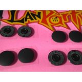 Rubber Feet MacBook Pro 13 15 17 Inch A1278 A1286 A1297 Karet Kaki 2pcs - foto 3