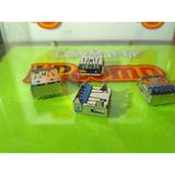 USB PCB Female Type A 3.0 - foto 7