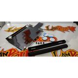 Bracket Dudukan HDD SSD Universal Laptop 2.5" – Tinggi 6mm – Kompatibel Semua Tipe - foto 3