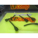 2pcs Rubber Screw Baut Karet Silicon Fan Kipas Casing Computer - foto 1