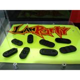 Karet Kaki Rubber Feet Lenovo ThinkPad X220 X220i X230 X230i Anti Slip 1pc - foto 2
