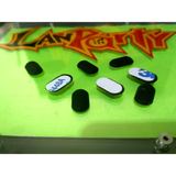 Rubber Feet Karet Kaki Laptop HP 820 840 G1 G2 Gen1 Gen2 Pengganti 1pcs 12.85mm - foto 9