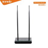 Tenda W309R plus High Power Router Repeater Long Distance - foto 2