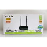 Tenda W309R plus High Power Router Repeater Long Distance - foto 1