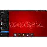 BlankOn Linux DVD Installer Distro Linux Indonesia Debian Bahasa Daerah Manokwari Karya Bangsa - foto 8