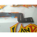 Kabel Flex Touchpad MacBook Pro 15 A1990 2018 2019 - Trackpad Cable 821-01669-A 14cm - foto 5