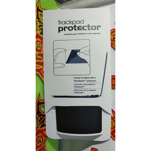 Stiker Pelindung Touchpad Laptop HP Anti