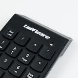 Keyboard Numeric Wireless - foto 4