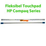 Kabel Fleksibel Touchpad HP Pavilion EliteBook ProBook Envy Compaq FFC AWM 20624 8-18 Pin - foto 2
