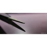 Pinset Precision ESD Anti Static Stainless Steel untuk Komponen Elektronik SMD - foto 7