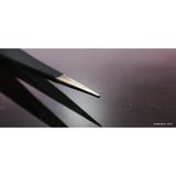 Pinset Precision ESD Anti Static Stainless Steel untuk Komponen Elektronik SMD - foto 9