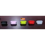 Anti Dust Plug Cover USB Type C - Pelindung Port untuk Laptop & Smartphone dari Debu dan Kotoran - foto 2